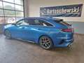 Kia ProCeed / pro_cee'd GT-Line Blau - thumbnail 2