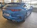 Kia ProCeed / pro_cee'd GT-Line Blau - thumbnail 4
