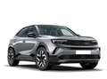 Opel Mokka GS 1.2 Turbo Hybrid eDCT NAVI*Android Auto*Lede... Grau - thumbnail 1