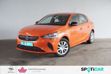 Corsa Electric Edition | Multimedia |