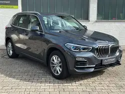 Bmw X5 30d LASER Panorama HUD AHK ACC Tempomat
