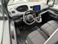 Peugeot Partner 3 PLACES - CARPLAY - AIR CO - CARNET PEUGEOT Grijs - thumbnail 12