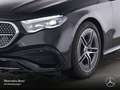 Mercedes-Benz E 220 d AMG Fahrass 360° Burmester Distr. PTS 9G Schwarz - thumbnail 5