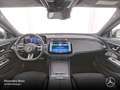 Mercedes-Benz E 220 d AMG Fahrass 360° Burmester Distr. PTS 9G Schwarz - thumbnail 9