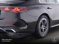 Mercedes-Benz E 220 d AMG Fahrass 360° Burmester Distr. PTS 9G Schwarz - thumbnail 12