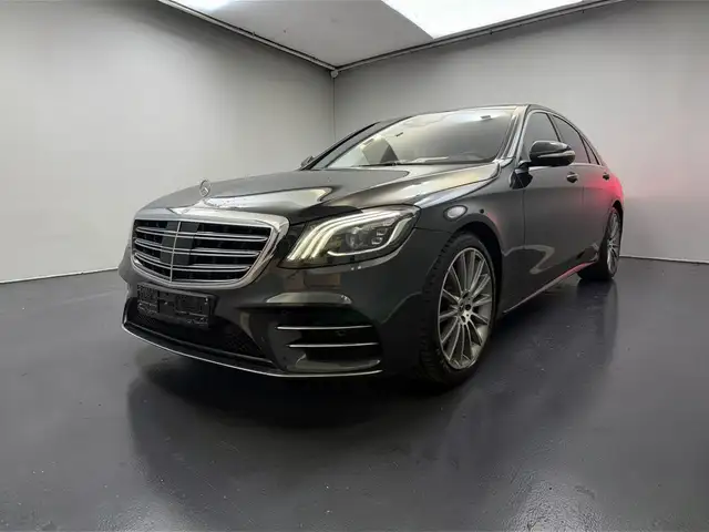 Mercedes-Benz S 400 d 4M AMG LINE*PANO*EXCLUSIV*NACHTSICHT*MEGA