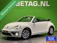 Volkswagen Beetle Cabriolet 1.2 TSI Exclusive Series | Stoelverwarmi Weiß - thumbnail 1