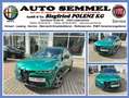 Alfa Romeo Tonale Veloce 1.5 VGT 160PS 48VV-Hybrid 15kW Зелений - thumbnail 1