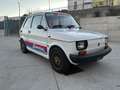Fiat 126 GIANNINI GP Blanc - thumbnail 3