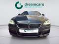 BMW 640 640dA Gran Coupé xDrive Negro - thumbnail 14