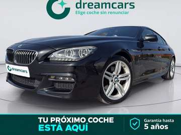640dA Gran Coupé xDrive