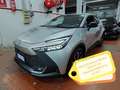 Toyota C-HR 1.8 hev Trend fwd e-cvt PREZZO REALE Gris - thumbnail 1