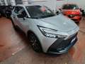 Toyota C-HR 1.8 hev Trend fwd e-cvt PREZZO REALE Gris - thumbnail 3