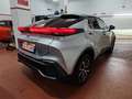 Toyota C-HR 1.8 hev Trend fwd e-cvt PREZZO REALE Gris - thumbnail 6