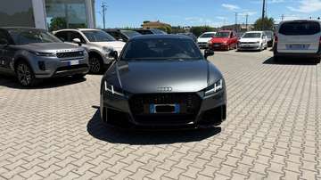 Coupé 2.0 TFSI 310 CV quattro S tronic