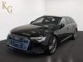 Audi A6 40 TDI S -Line quattro sport ab ca. 241€ monatlich Schwarz - thumbnail 2