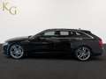 Audi A6 40 TDI S -Line quattro sport ab ca. 241€ monatlich Schwarz - thumbnail 4