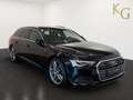 Audi A6 40 TDI S -Line quattro sport ab ca. 241€ monatlich Schwarz - thumbnail 10