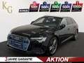 Audi A6 40 TDI S -Line quattro sport ab ca. 241€ monatlich Schwarz - thumbnail 1