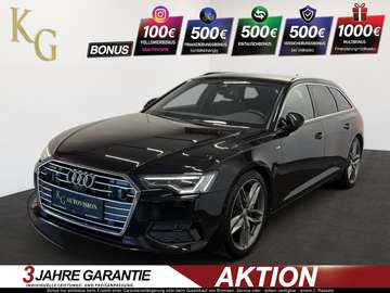 40 TDI S -Line quattro sport ab ca. 241€ monatlich