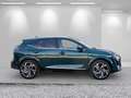 Nissan Qashqai tekna Plus facelift+Leder+Pano+20Z+ProPILOT+Bose+M Albastru - thumbnail 6