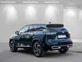Nissan Qashqai tekna Plus facelift+Leder+Pano+20Z+ProPILOT+Bose+M Albastru - thumbnail 4