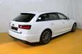 Audi A6 Avant 3,0 TDI clean Diesel Quattro S-tronic Weiß - thumbnail 4