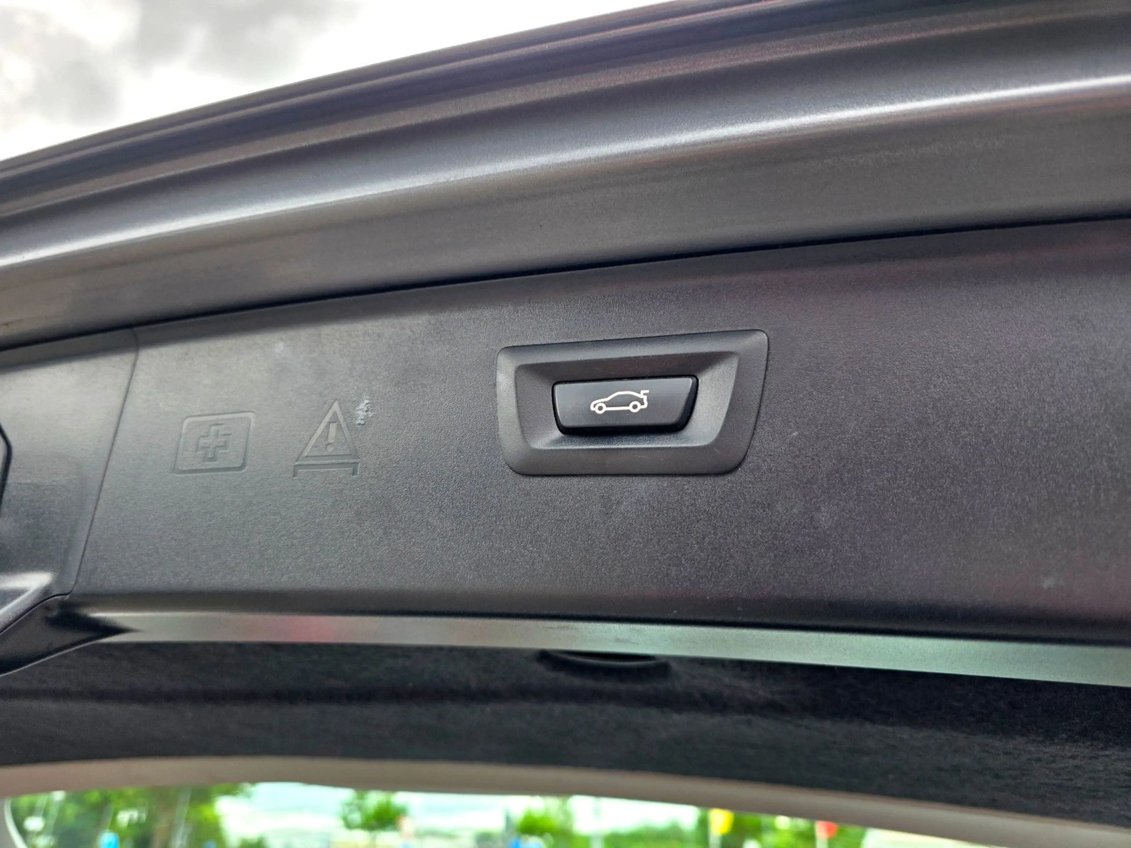 BMW 525 d xDrive 2.Hand/LED/Navi/4x Shz/Leder/4x4 — photo 13