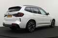 BMW iX3 80 kWh M-Sport Pano-dak Adapt. Cruise Dodehoek Cam Wit - thumbnail 2
