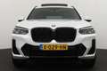 BMW iX3 80 kWh M-Sport Pano-dak Adapt. Cruise Dodehoek Cam Wit - thumbnail 3