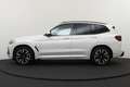 BMW iX3 80 kWh M-Sport Pano-dak Adapt. Cruise Dodehoek Cam Wit - thumbnail 5