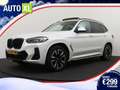 BMW iX3 80 kWh M-Sport Pano-dak Adapt. Cruise Dodehoek Cam Wit - thumbnail 1