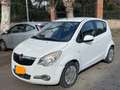 Opel Agila 1.2 Elective 94cv bijela - thumbnail 1