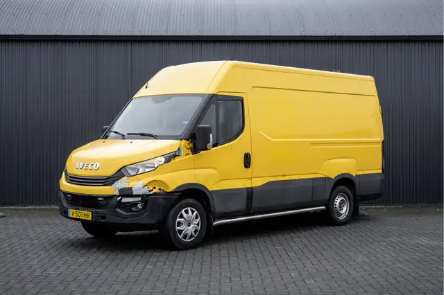 Iveco Daily 35S16V 2.3 352 L2H2 Aut. | Motor Probleem | 155PK
