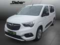 Opel Combo Life 1.5 D Elegance *PDC*Tempomat*Klima* Blanc - thumbnail 2