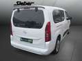 Opel Combo Life 1.5 D Elegance *PDC*Tempomat*Klima* Blanc - thumbnail 4