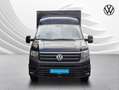 Volkswagen Crafter 35 Palfinger Koffer + Ladebordwand, Navi Schwarz - thumbnail 3