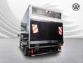 Volkswagen Crafter 35 Palfinger Koffer + Ladebordwand, Navi Schwarz - thumbnail 4