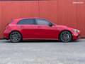 Mercedes-Benz Mercedes 35 a35 amg 2.0 turbo 306 ch 4matic Rouge - thumbnail 2