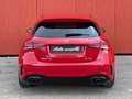 Mercedes-Benz Mercedes 35 a35 amg 2.0 turbo 306 ch 4matic Rouge - thumbnail 5