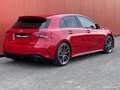 Mercedes-Benz Mercedes 35 a35 amg 2.0 turbo 306 ch 4matic Rouge - thumbnail 3