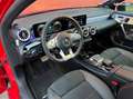 Mercedes-Benz Mercedes 35 a35 amg 2.0 turbo 306 ch 4matic Rouge - thumbnail 7