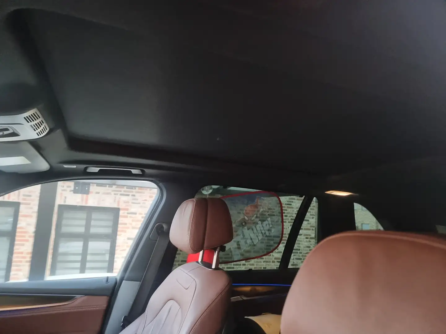 BMW X5 X5 xDrive40e crna - 1