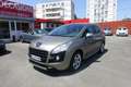 Peugeot 3008 1.6 HDI115 FAP STYLE II Gris - thumbnail 3