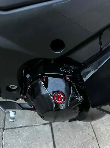 Kawasaki Z 1000 - foto 3