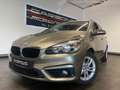 BMW 216 **Gepflegter Zustand** Silber - thumbnail 1