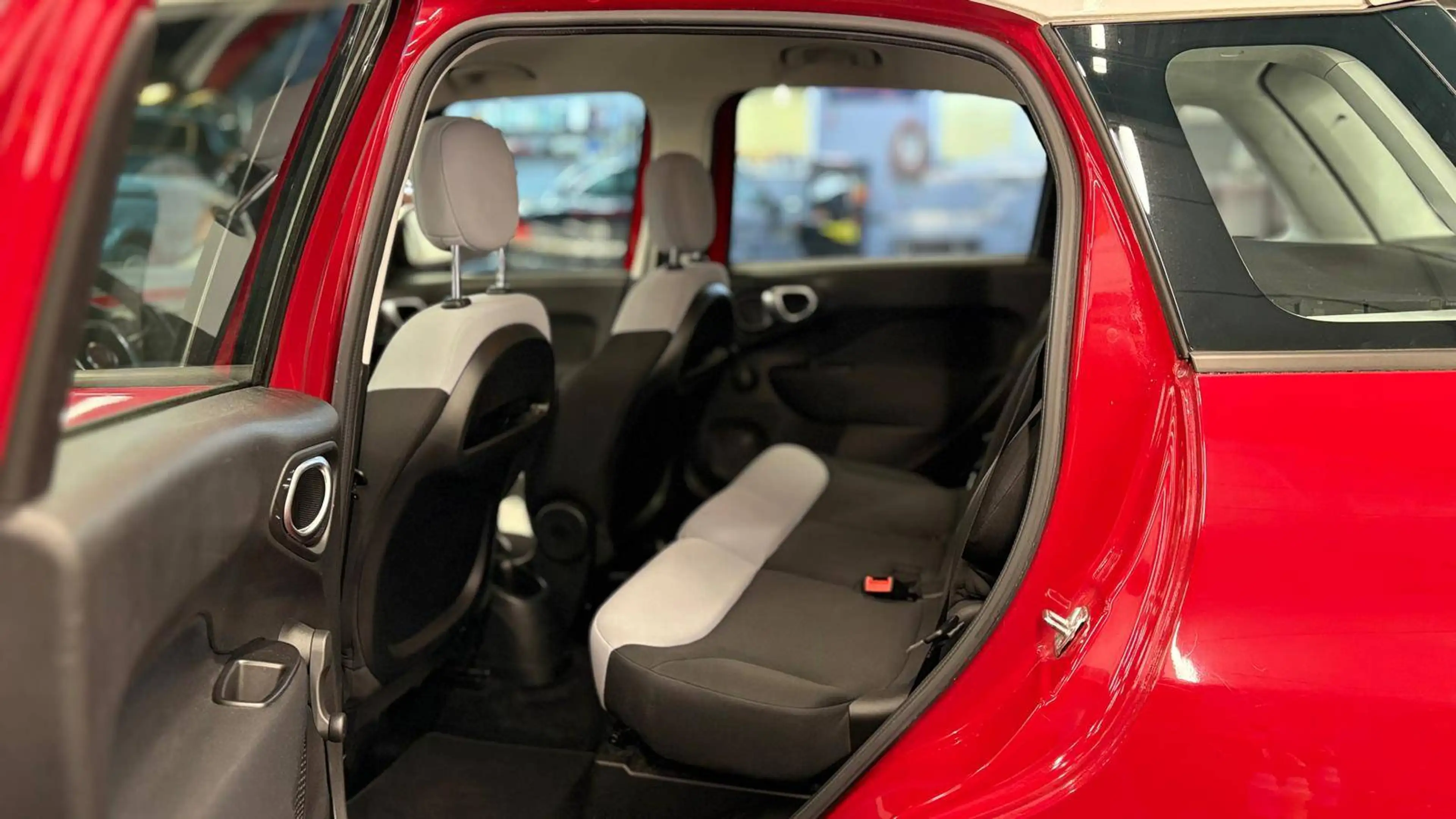 Fiat 500L 1.3d BJ. 2017 139.277km GEKEURD Euro 6 — photo 15