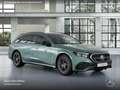 Mercedes-Benz E 450 d T 4M AMG Fahrass 360° Pano Distr. AHK PTS Silber - thumbnail 20