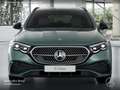 Mercedes-Benz E 450 d T 4M AMG Fahrass 360° Pano Distr. AHK PTS Argent - thumbnail 6