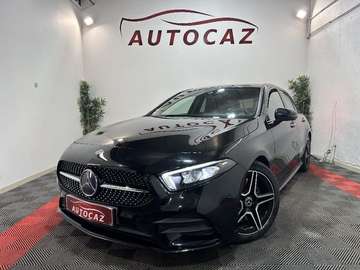 250 7G-DCT 4Matic AMG Line +52000KMS*¨PREMIERE MAIN